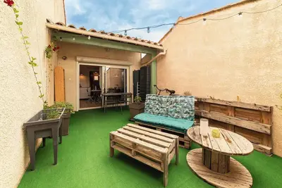 Image de Homerez - Appartement à Sigean