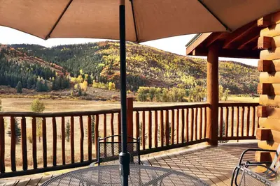 Image de Colorado Cabin @ Epicenter of Adventure Views&Wifi