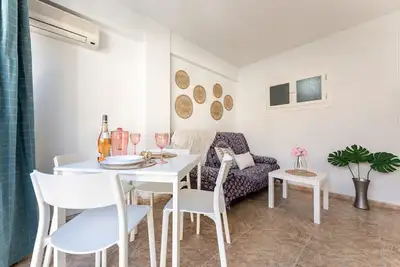 Image de MalagaSuite Fuengirola Beach & Sun