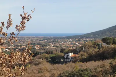 Image de Vacances au Naturel, proche de la mer!