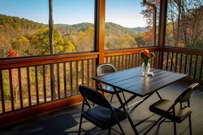 Image de Cozy Cabin