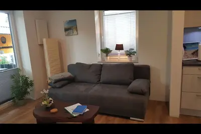 Image de New Holiday apartment Amrum