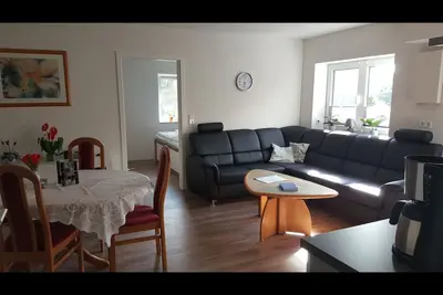 Image de New Holiday apartment Sylt