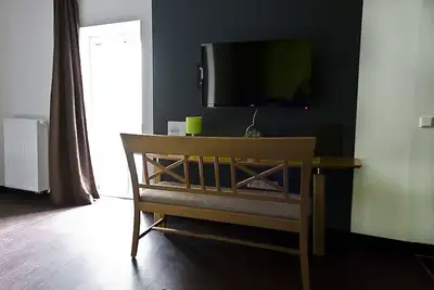 Image de 1. 5 room oasis city apartment Bielefeld Mitte