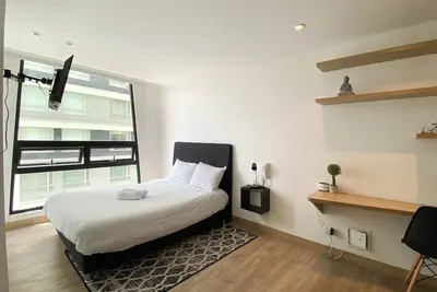 Image de Central studio in Chapinero