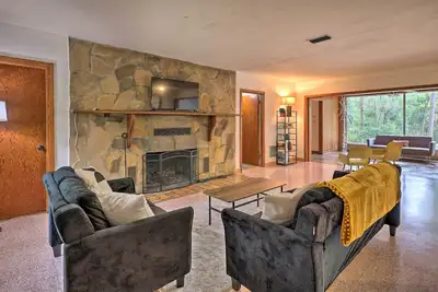 Image de Vacation Home Rental in Gainesville, Florida!