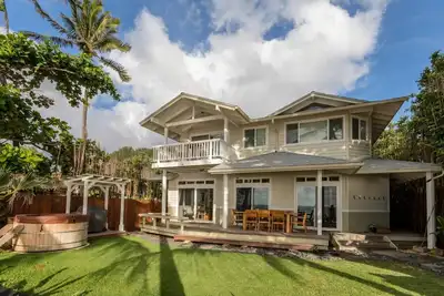 Image de 7 Mile Miracle Beach House