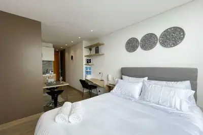 Image de Central loft in Bogotá Chapinero