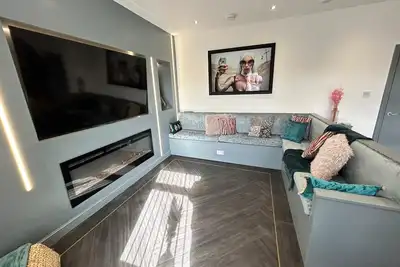 Image de Olivia Rose Suite-Appartement-Prestige-Salle de bain privée séparée