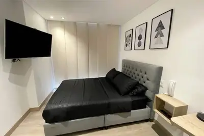 Image de Best Loft in Chapinero