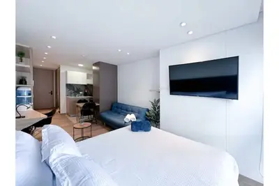 Image de New Studio in Chapinero