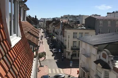 Image de Magnifique appartement 95m² proche rue Saint Jean