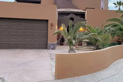 Image de Private House on Sandy Beach