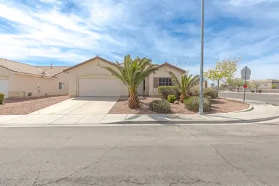 Image de Beautiful Spacious Single Story Vegas Home