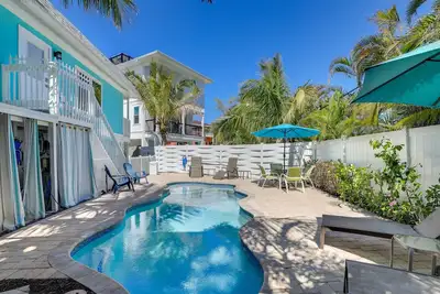 Image de Siesta Key Dream Inn Rental - Close to Village!