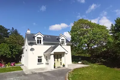 Image de Traditional cosy retreat in the heart of Connemara