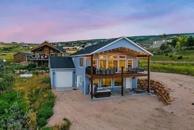 Image de Private Hot Tub, Views, Ideal Beach, Ping-Pong