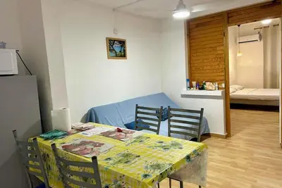 Image de Appartement Azur avec vue sur mer