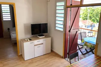 Image de Appartement Soleil proche de la plage