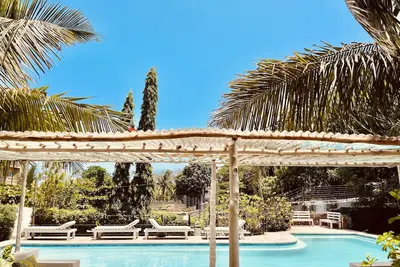 Image de Elna's Haven - 4br All ensuite villa in a private compound. Wifi, Swimming Pool