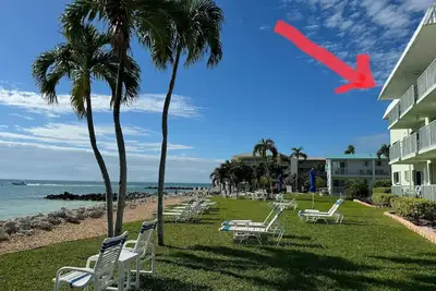 Image de Oceanfront Condo! ! Tropical Pool, Private Beach, Great WiFi