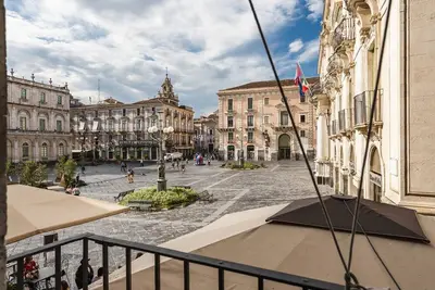 Image de The University Square Suite