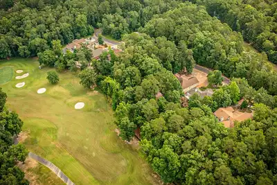Image de Ponce Playhouse - Large luxury golf front home on 10th fairway of Ponce Golf