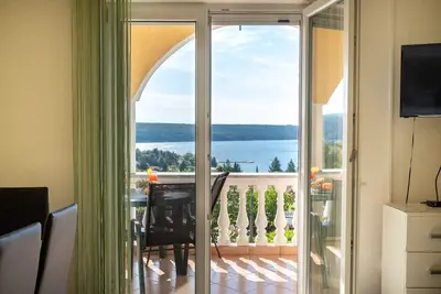 Image de Apartments Milic - One Bedroom Apartment with Terrace and Sea View