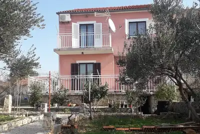 Image de Apartments Bruna - one bedroom apartment with a sea view A1