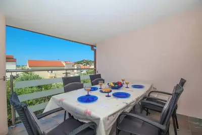 Image de Apartment Mara - two bedroom apartment
