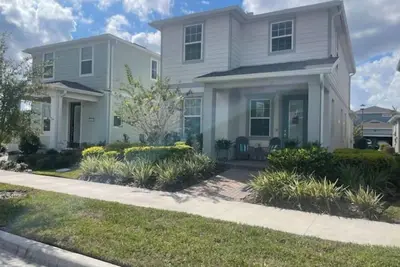 Image de Modern Home Orlando Near Airport