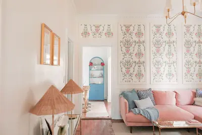 Image de Cozy Cottage Perfect for Girls Night Away