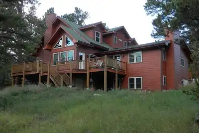Image de Mountain Retreat on 10 Private Acres! Wildlife & Mountain Views! #22-Zone3269