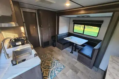 Image de 1-Bedroom Camper Near 'The Loop' Off-Road Park