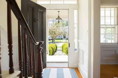 Image de Charming Historic Farmhouse in Greenport Village