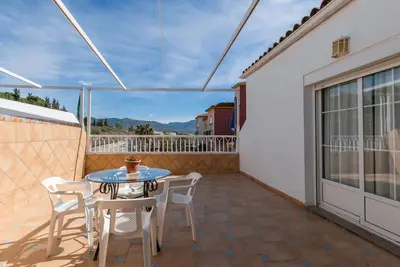 Image de Superbe appartement à Puente de Genave