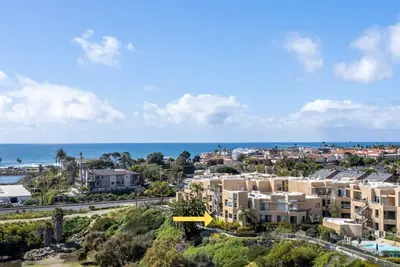 Image de Stunning Ocean / Lagoon View Carlsbad Condo