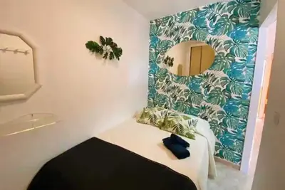 Image de Beautiful accommodation with pool and 10 minutes from the beach.