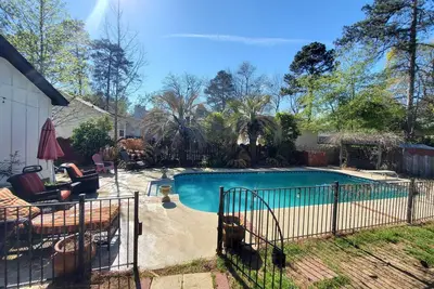 Image de Cozy Master’s Retreat