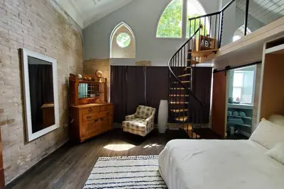 Image de Heavenly Stay, Sturgeon Bay
