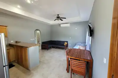 Spacious 1 Bedroom Condo, Amazing Location. . .