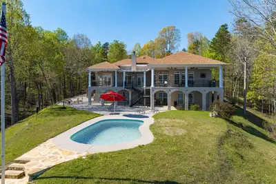 Image de The Perch Alabama