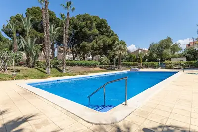 Image de Appartement confortable à Puerto de.