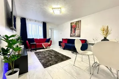 Image de House 32 Delightful, Clean 2 bed house close to a golf course