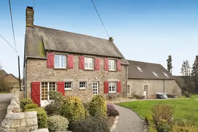 Image de Superbe maison à Saint-Brice-de-Landell