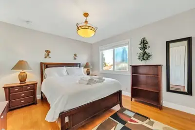 Image de 5br/3ba Family Friendly Home in San Jose