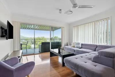Image de The Wreck Room Holiday House, Wreck Beach Shoal Bay
