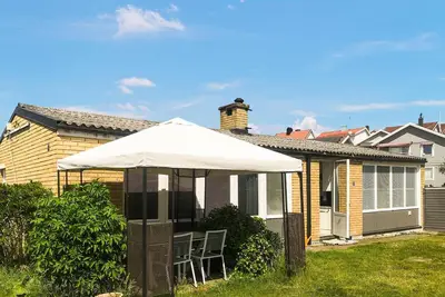 Superbe maison à Mönsterås avec WiFi