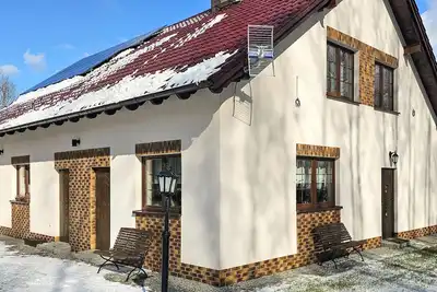 Image de Superbe appartement Ă Pomysk Wielki