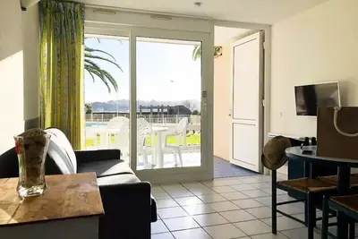 Image de Apt n°21- Rez de chaussée -Appartement Classe- Bâtiment 1